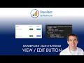 SharePoint JSON Training Edit Button View Button