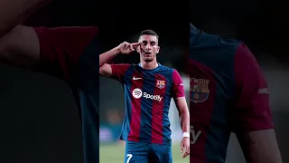 Visca Barca Lewandowski Lamineyamal Raphinha Barcelona 