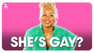 Lipstick Lesbian feat SoBratty EP 14