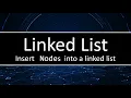 C Linked List - Adding nodes to a linked list