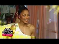 Lagu Janet Jackson Discusses her \