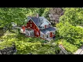 This Maine Home Looks Normal Until You Step Inside Homes for Sale