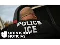 Mensajes de ICE en twitter crean miedo confusion y preocupacion entre los dreamers