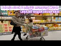 Download Lagu BELANJA STOCK 2 MINGGU BIAR GAK BELANJA LAGI 😂 || LANJUT BELI SERAGAM KAKAK DI NEXT