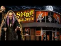 Spirit Halloween North Canton Ohio Full Tour Gone Spooky