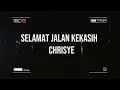 Chrisye - Selamat Jalan Kekasih [ Lirik ]