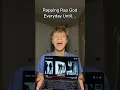 Download Lagu Rapping Rap God FASTER Than EMINEM