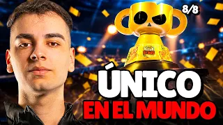 HE VUELTO DE CHINA ¿QUÉ OCURRIÓ EN EL PARTIDO vs NAVI? CLASIFIQUÉ 8 VECES AL MUNDIAL🔥