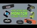 Download Lagu What Is The Best Heart Rate Monitor - Which Heart Rate Strap Is The Best