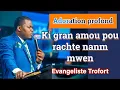 Ki gran amou pou rachte nanm mwen oh l amour ki m a chercher dans son amour il m a chercher