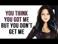 Elizabeth Gillies - "You Don't Know Me" - Official Lyric Video