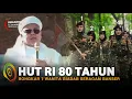 Download Lagu Hut RI HRS Makin Berani Bongkar PKI Berseragam Banser