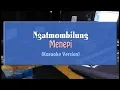 Download Lagu Ngatmombilung - Menepi (KARAOKE TANPA VOCAL)
