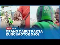 Download Lagu Viral Opang Cabut Paksa Kunci Motor Ojol di Stasiun Pondok Ranji