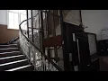 Download Lagu Daka (Schindler) single-speed traction elevator with manual doors @ Resavska 34, Belgrade, Serbia