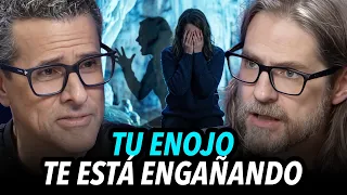 No estás bien: Solo aprendiste a funcionar así  - Jorge Cantero y Marco Antonio Regil