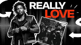 the dangelo song thats 100 real