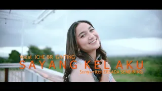 lagi viral sayang kel aku iche br ginting