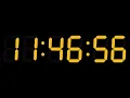 192 hour timer