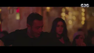 مسلسل دايما عامر ماعرفتكش أنا كده عامر دايما بييجي في الوقت المناسب مش هتصدق عمل إيه مع الطلبة 