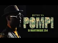 Download Lagu BEST OF POMPI | GOSPEL AFRO POP/AFROBEAT | DJ MARTINIQUE 254