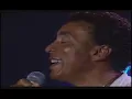 Smokey Robinson ~ The Tracks of My Tears