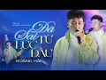 Download Lagu ĐÃ SAI TỪ LÚC ĐẦU - HOÀNG HẢI | Live at Skyline Entertainment | Live Performance