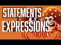Rust Run Ep 13 Understanding Statements Expressions the Unit Type