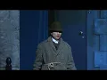 Skid Row (Downtown) LSOH Castleknock College.wmv