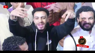 دنيا ساكه الناس دايره ليها صبر   حمو اسماعيل                 حصريا على قناة نغمات نوبي دندنها