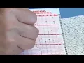 Winning Mega Millions numbers for August 1 drawing
