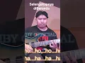 Lagu Alunan Star Lagu Duka by Agung #gitaris #tunanetra #gitarcover #guitarsolo #musisi