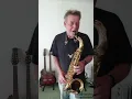 Download Lagu will you still love me tomorrow. tenor sax.by Daryl Hamilton