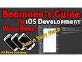 4 - iOS Development with Ruby using RubyMotion