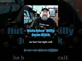 Aidan Hutchinson s Billy Jean Kick
