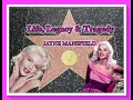 Jayne Mansfield-Her Life Legacy the Tragic Car Accident that Took Her Life Too Soon