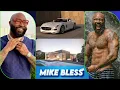 Michael Anthony Lifestyle Mike Bless Biography Relationship Age Net Worth Girlfriend Facts
