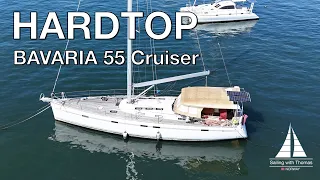 Sailboat HARDTOP project in Bali part 5 – SwT 212