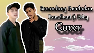 Download Senandung Rembulan - Ramdhani ft Ebby ( Cover ) Versi LIDA MP3