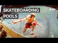 Stacy Peralta on Skateboarding Empty Pools How It All Started