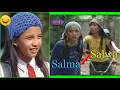 Download Lagu Ost. Sinetron 'SALMA dan SALWA' (2003) | RCTI