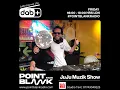 Download Lagu JuJu Muzik (Live Radio Show) Point Blank DAB, London (26/04/2024) HOUSE MUSIC