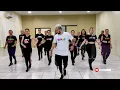 PA' BAILAR - Bajofondo ft Julieta Venegas - Zumba - Tango l Coreografia Oficial l Cia Art Dance