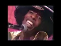 Sly & The Family Stone with Little Sister : If You Want Me To Stay