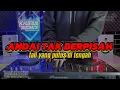 Download Lagu DJ ANDAI TAK BERPISAH - REMIX VIRAL TIKTOK TERBARU 2024 [Ikhsan CS]