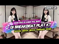 Download Lagu DJ BREAKBEAT NONSTOP TERBARU VERSION 2025 AUTO GELENG GELENG JEDAG JEDUG VIRAL TIKTOK🎵