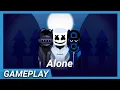 Download Lagu Incredibox Alone marshmello || Gameplay official 