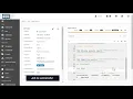 Monitoring network changes using PyATS Test Framework
