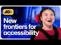 Coding Accessibility Becky Descriptive Version