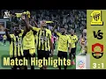 Al-Raed vs Al-Ittihad - Highlights